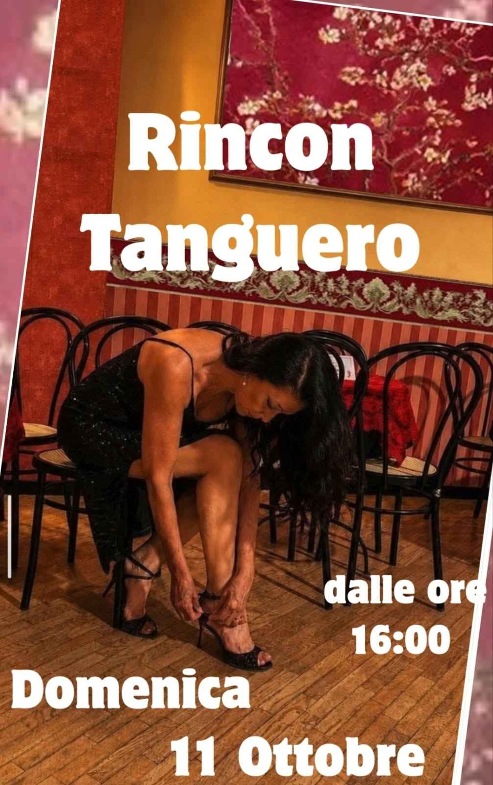 Rincon Tanguero
