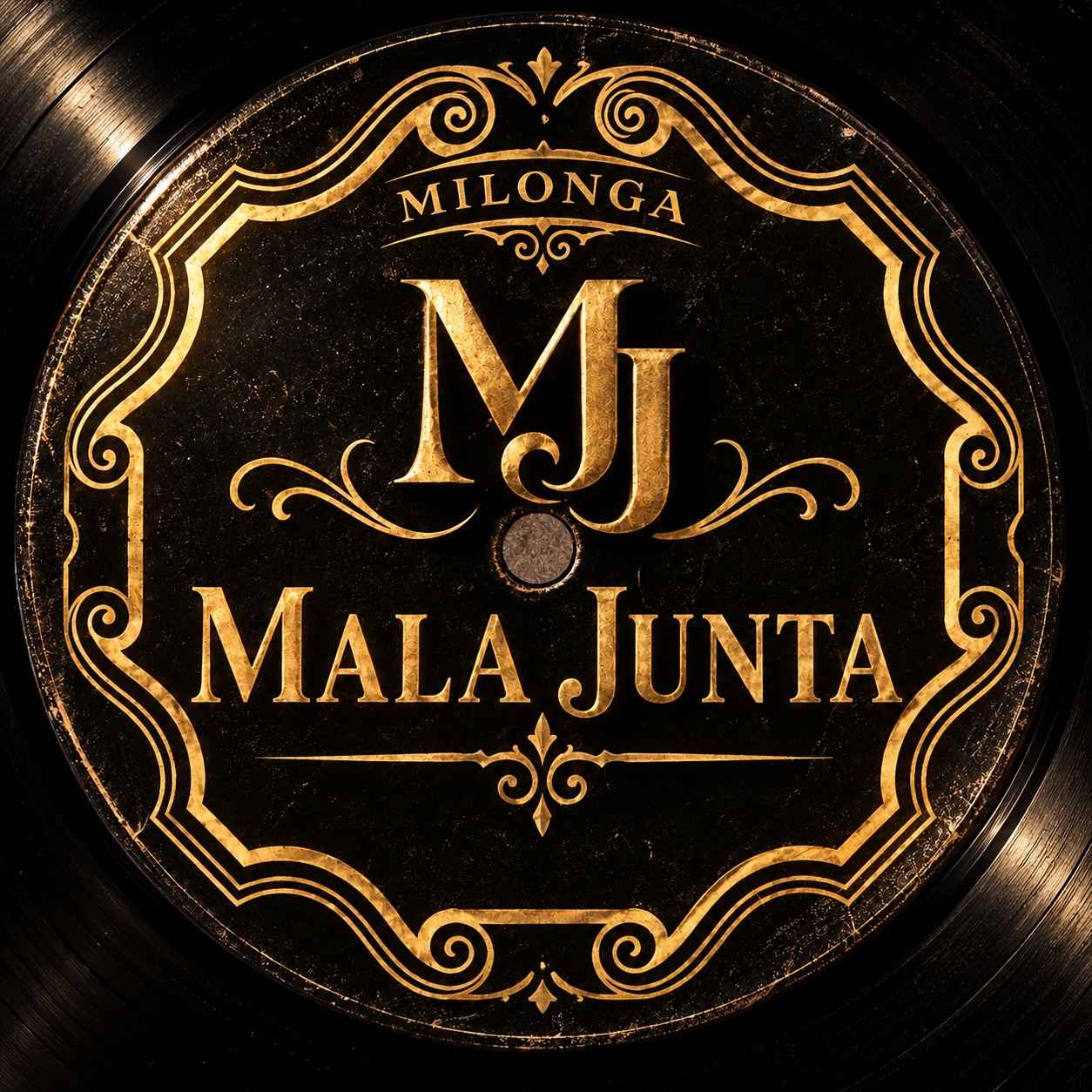 Milonga Mala Junta