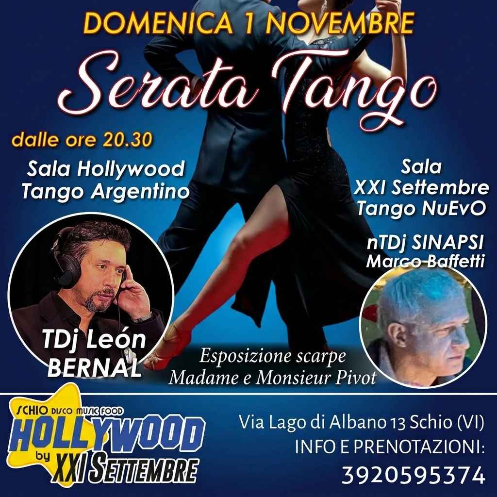 El regreso a Hollywood