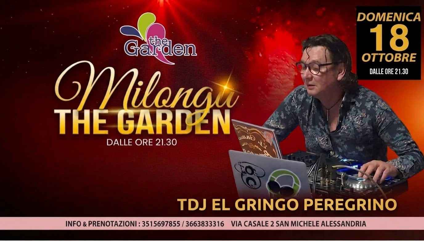 Domenica 18 Ottobre