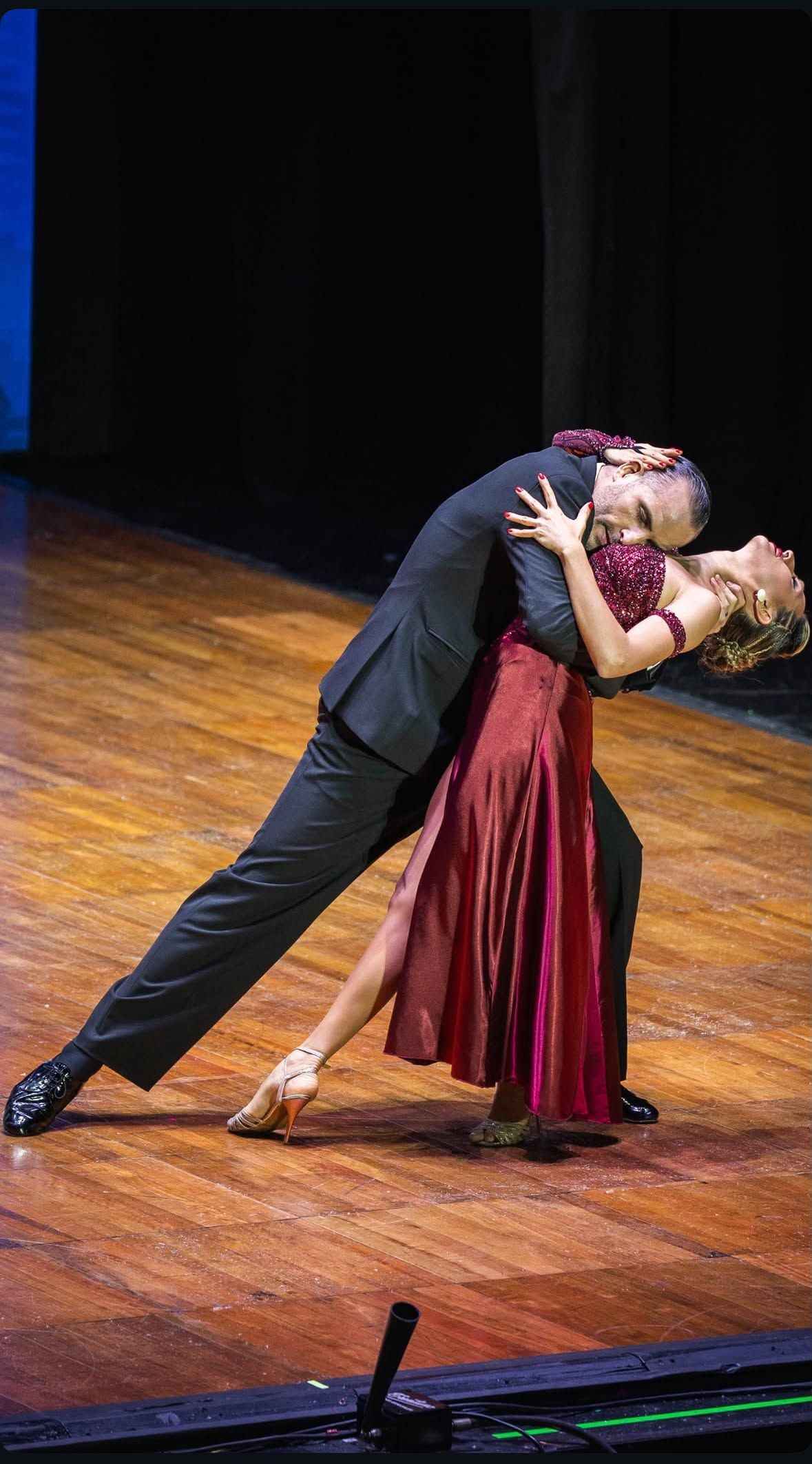 Varese Special Show di Juan Cupini ed Erica Rossi
