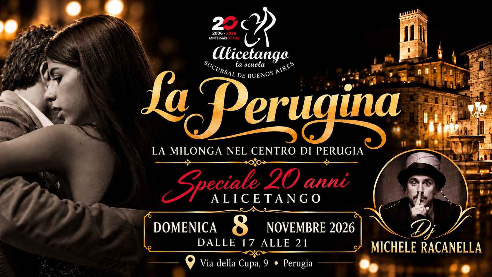 La Perugina
