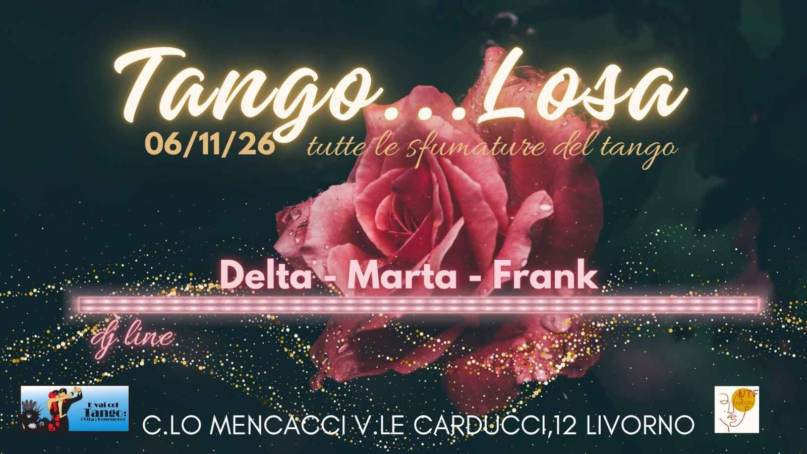 Tango.....losa