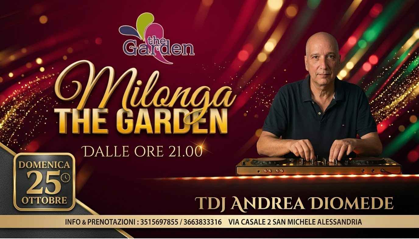 Domenica 25 Ottobre