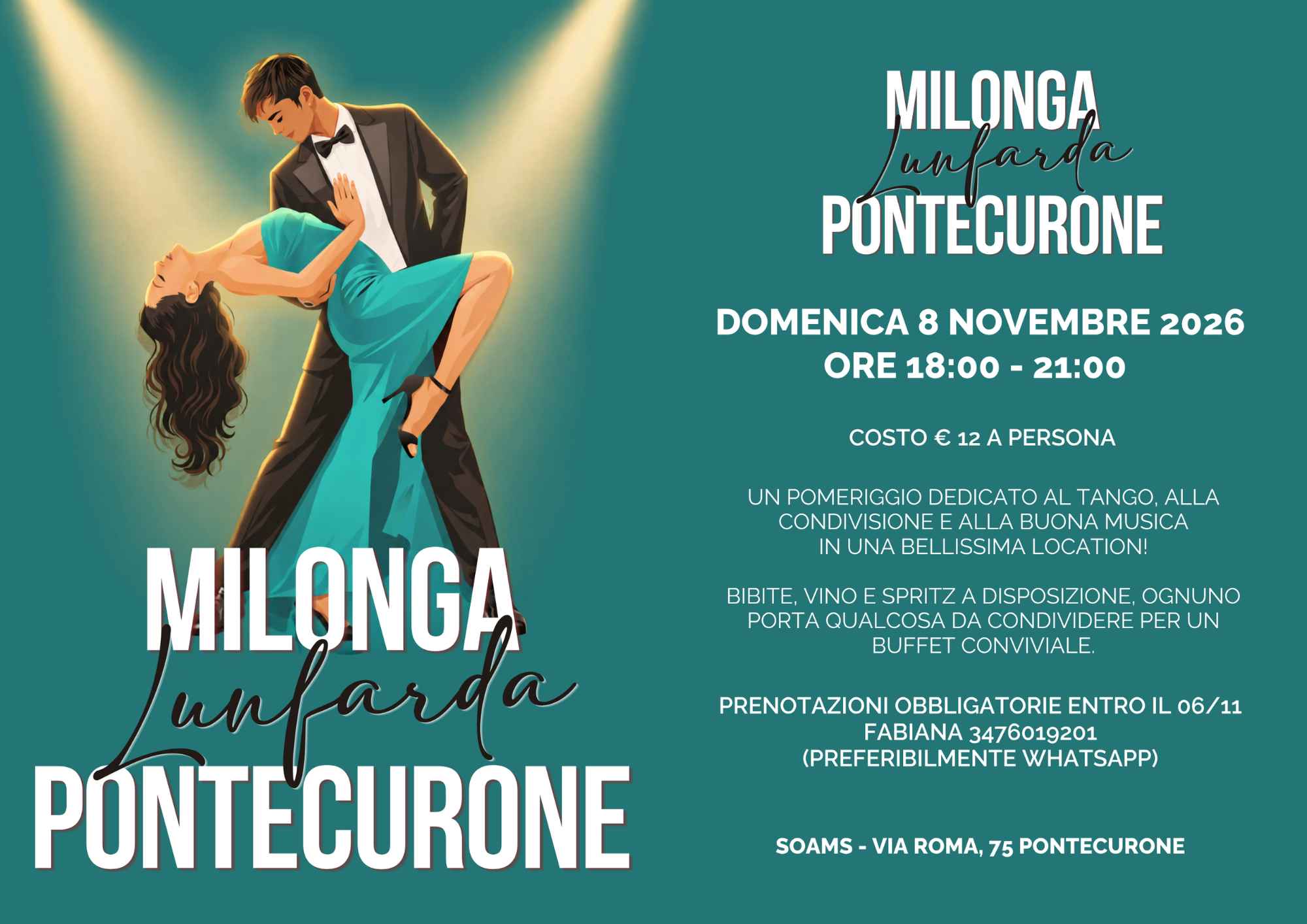 Milonga Lunfarda