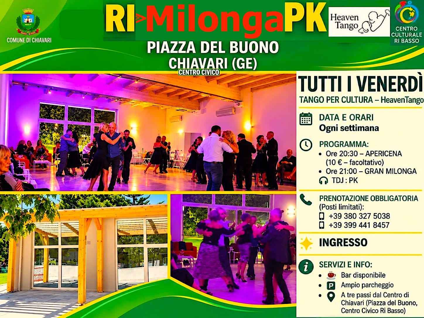 Ri-milonga-pk "tango per Cultura" – Heaventango!